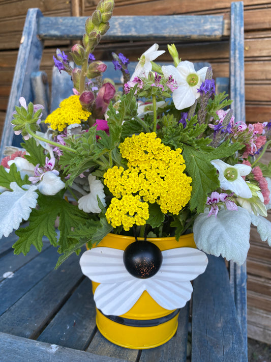 Bee Mine