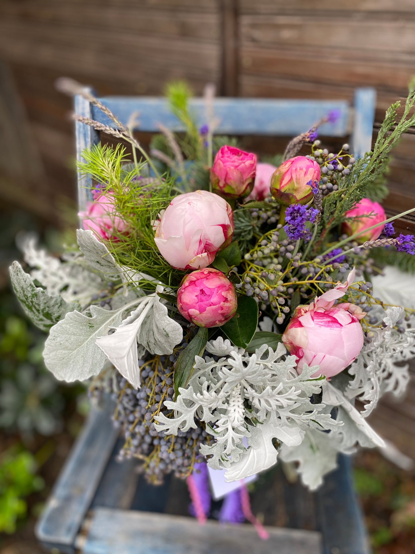 Peony Perfection