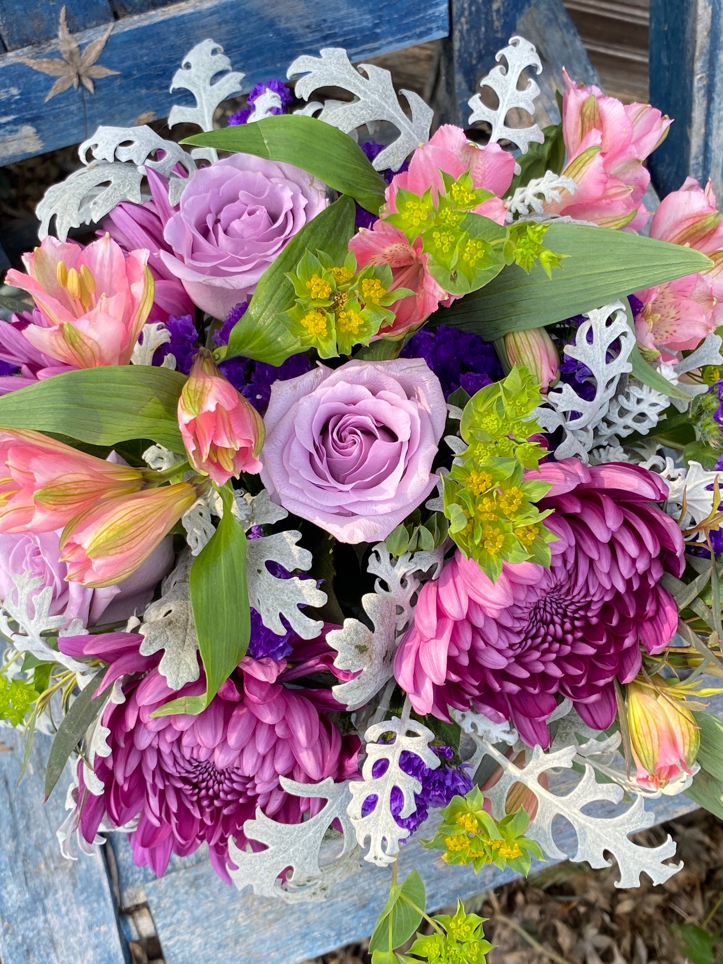 Loving Wishes