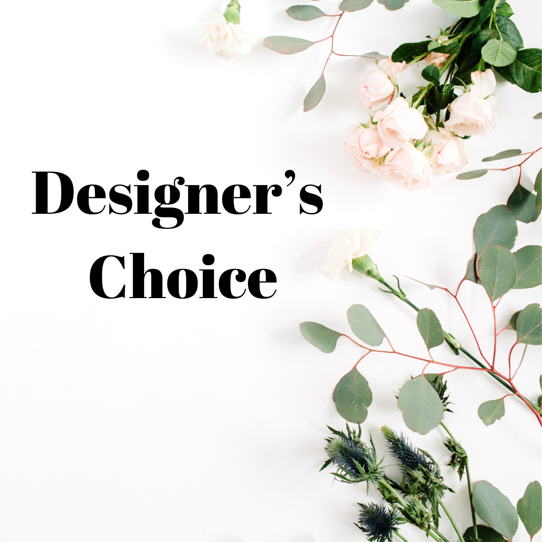 Designer’ Choice