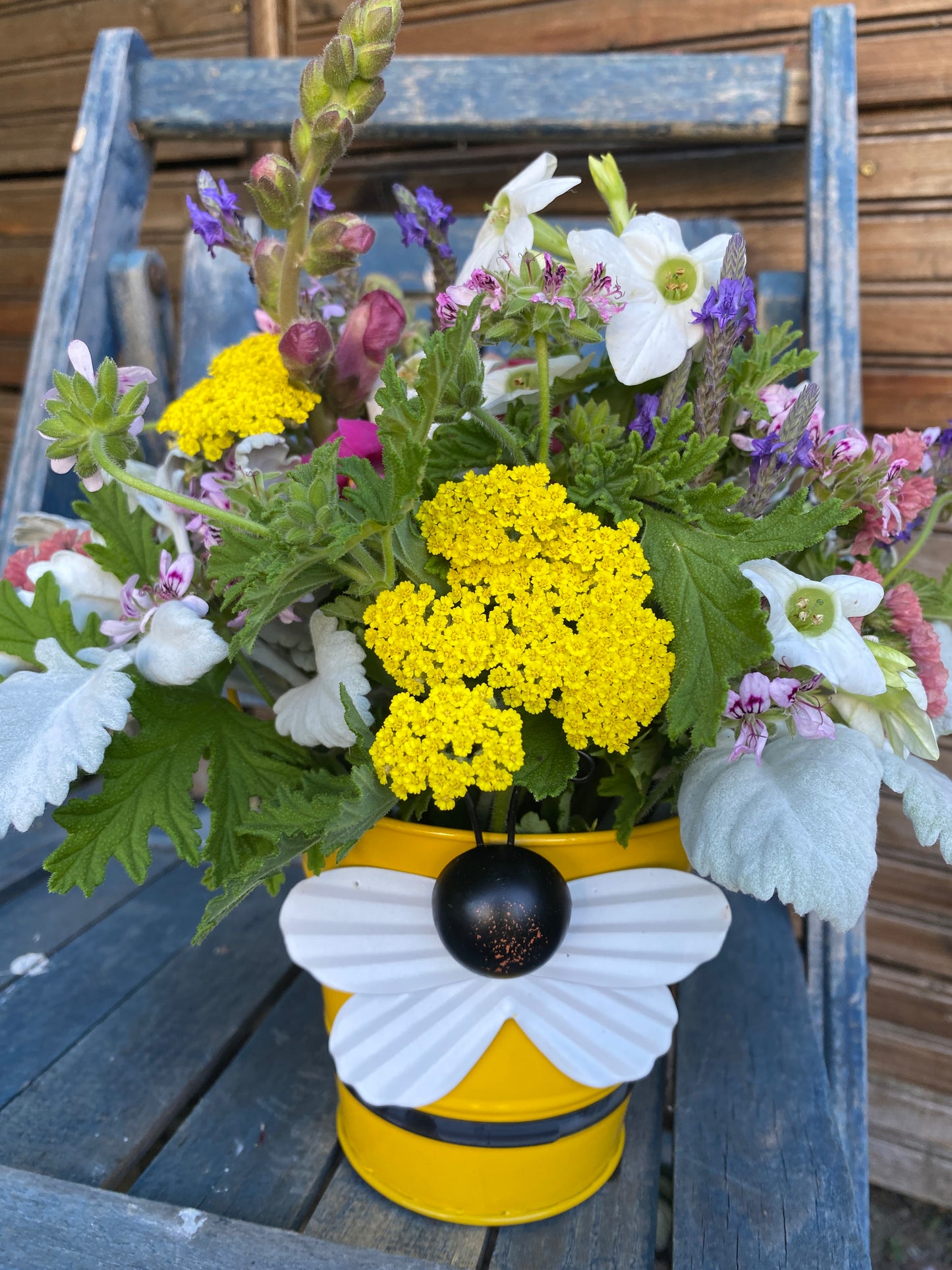 Bee Mine