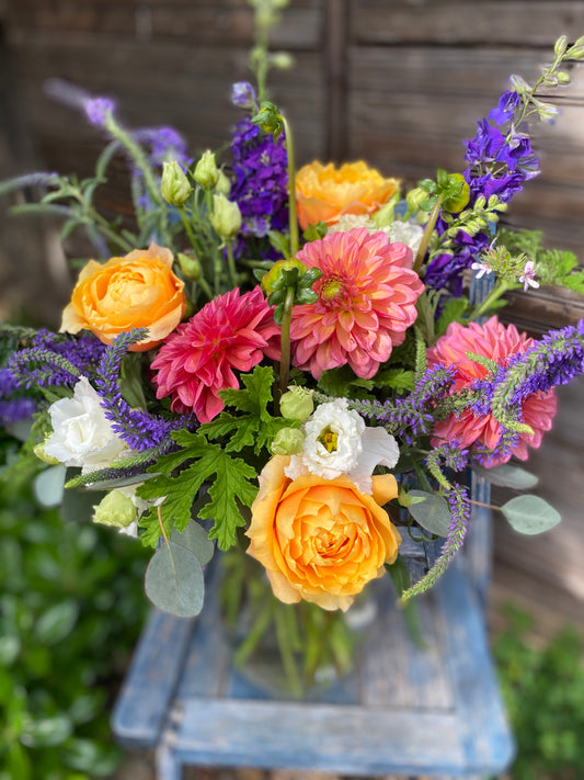 Mother’s Day Special