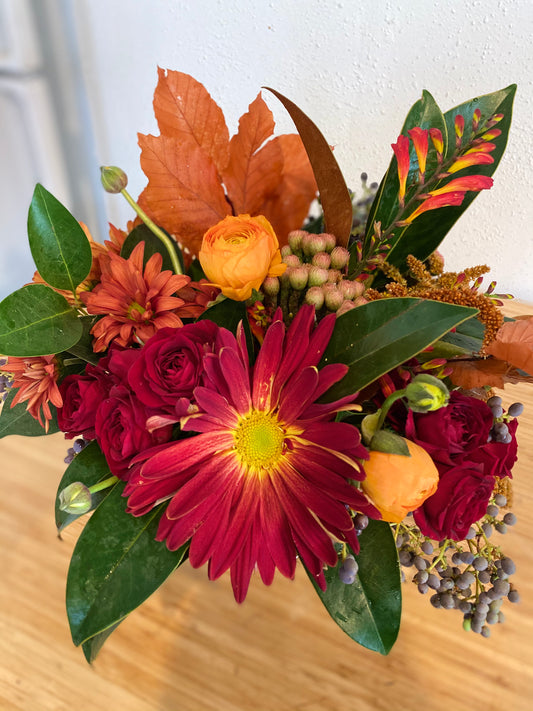 Thanksgiving Centerpiece